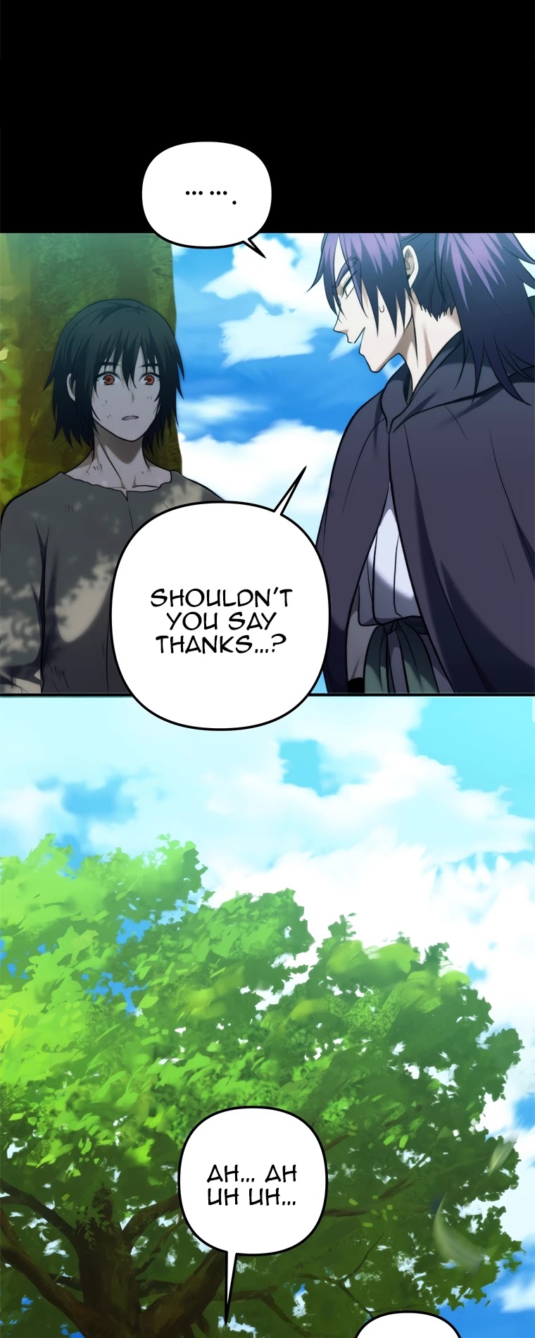 Ranker Who Lives A Second Time Chapter 98 page 26 - Chapter 98