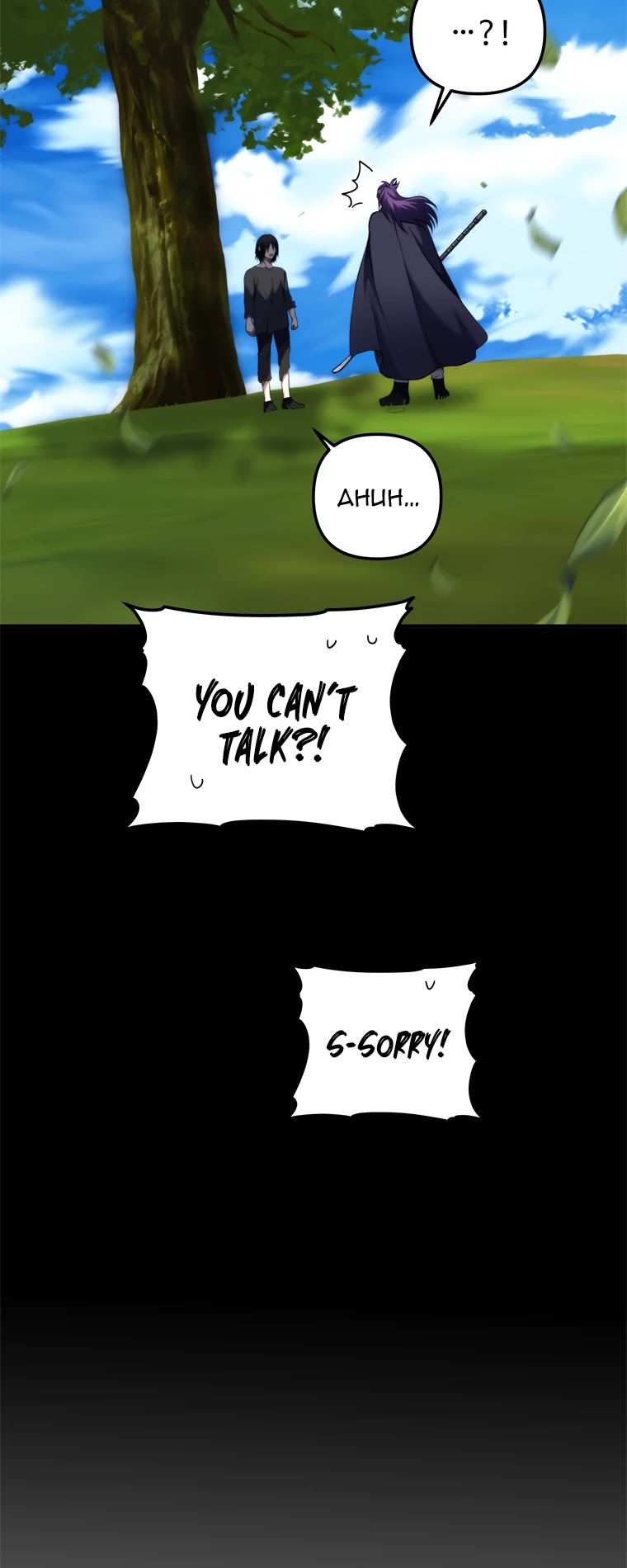 Ranker Who Lives A Second Time Chapter 98 page 27 - Chapter 98