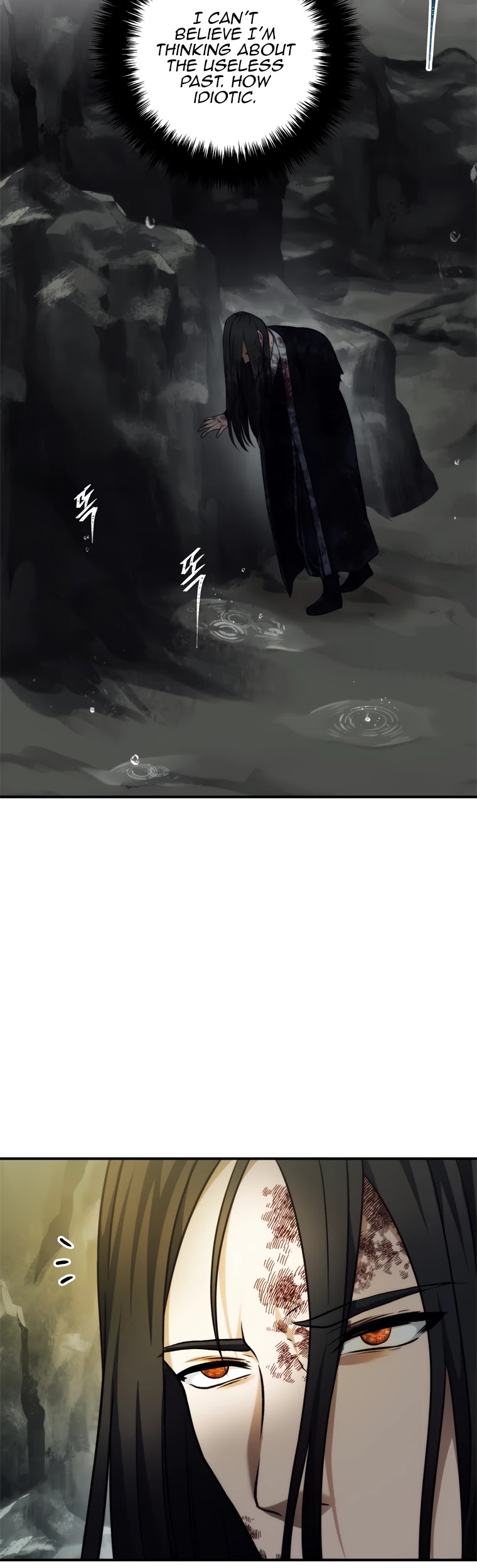 Ranker Who Lives A Second Time Chapter 98 page 29 - Chapter 98