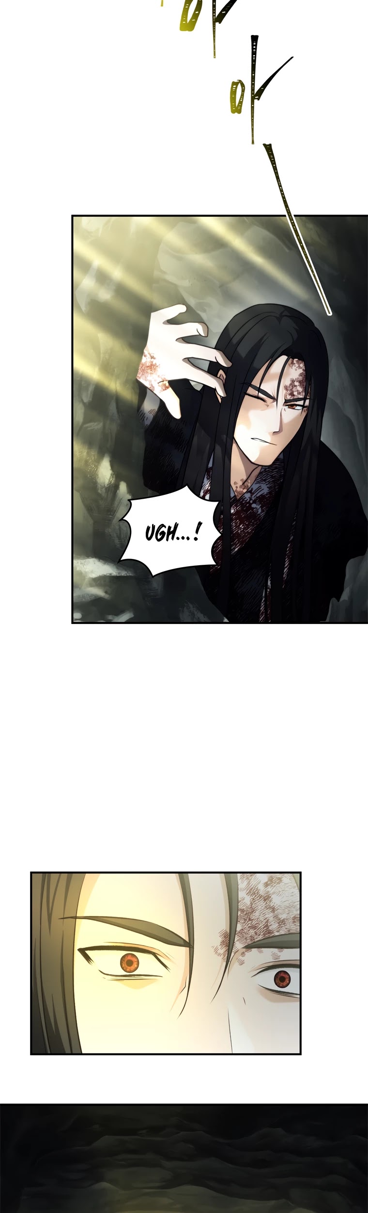 Ranker Who Lives A Second Time Chapter 98 page 32 - Chapter 98