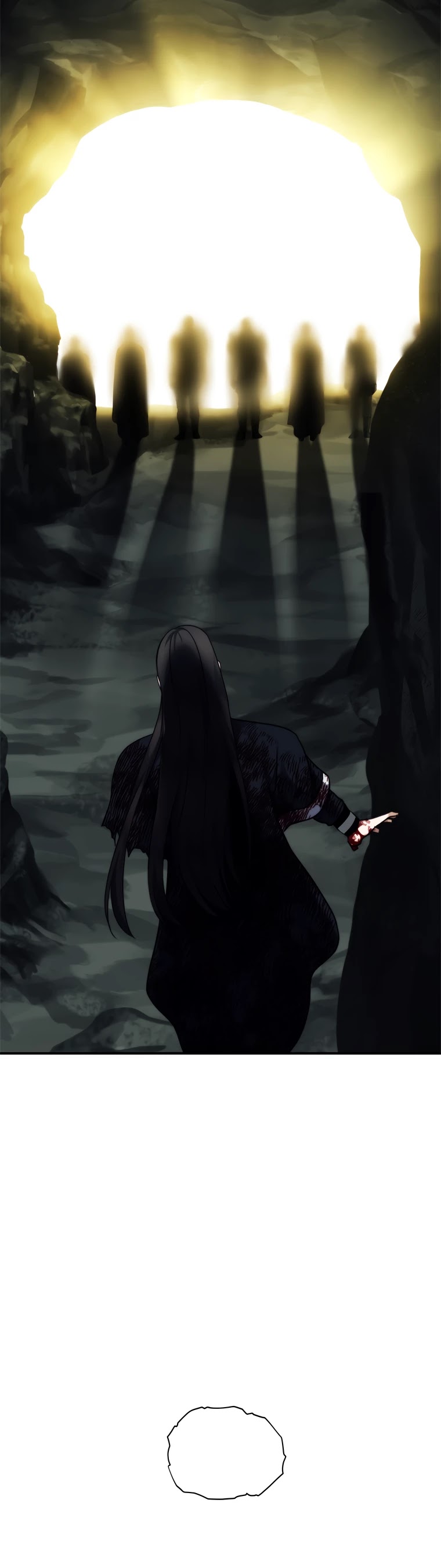 Ranker Who Lives A Second Time Chapter 98 page 33 - Chapter 98