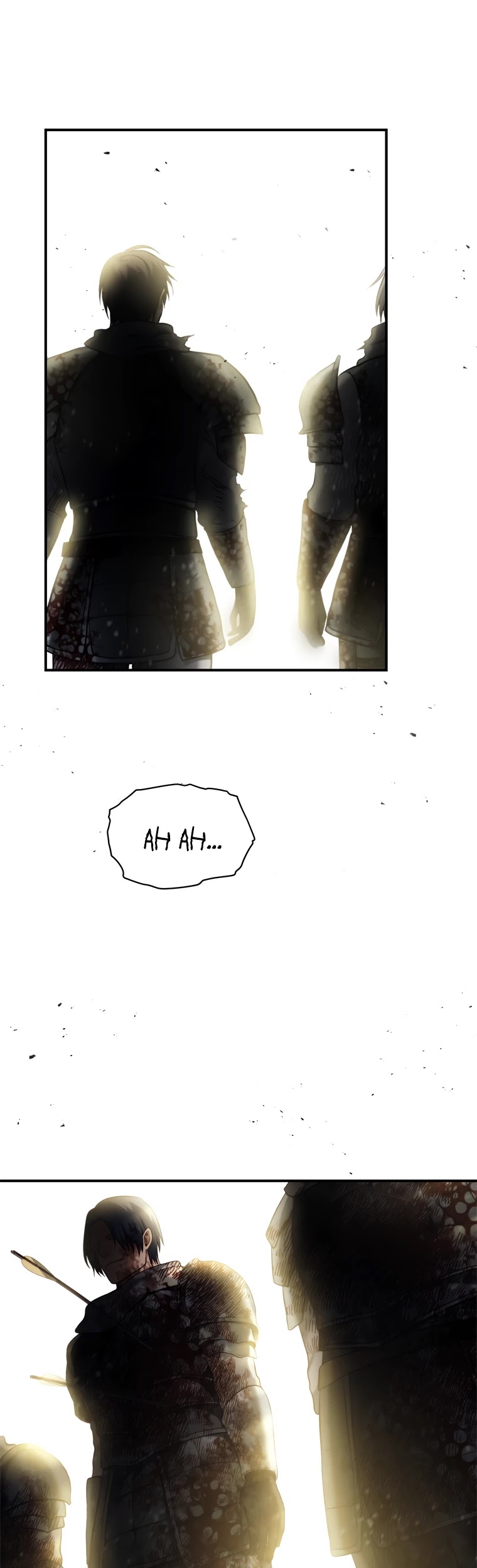 Ranker Who Lives A Second Time Chapter 98 page 34 - Chapter 98
