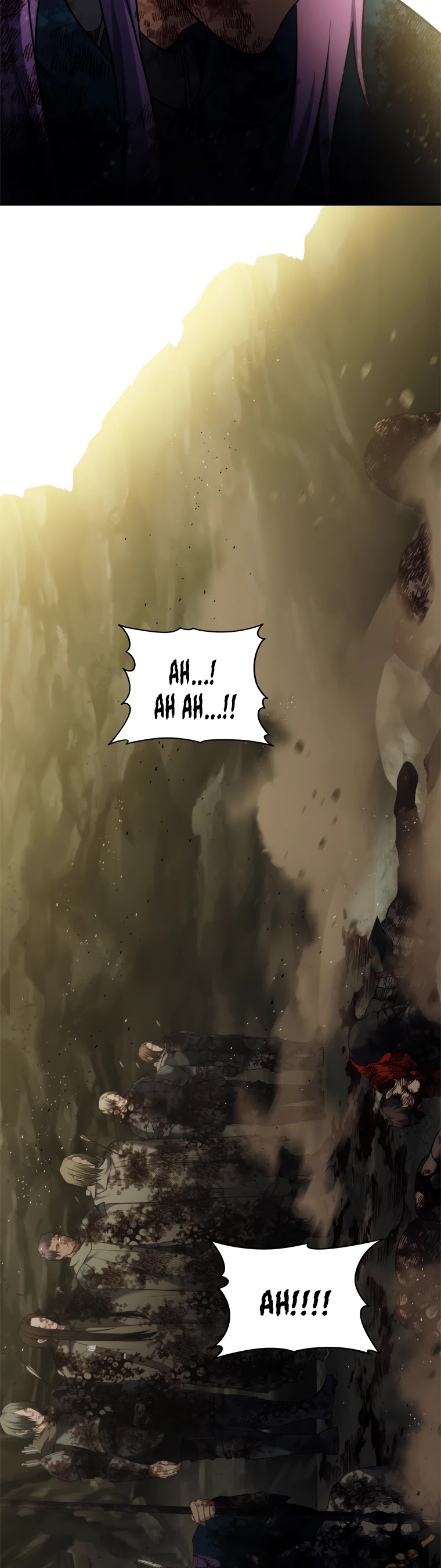 Ranker Who Lives A Second Time Chapter 98 page 36 - Chapter 98