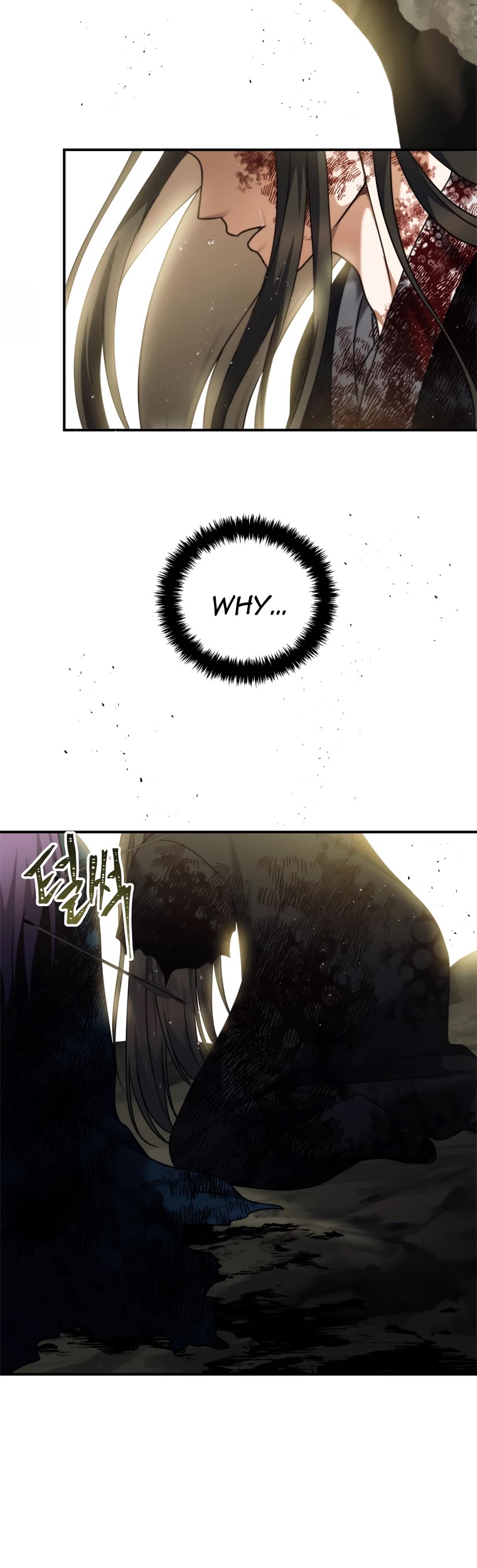 Ranker Who Lives A Second Time Chapter 98 page 38 - Chapter 98
