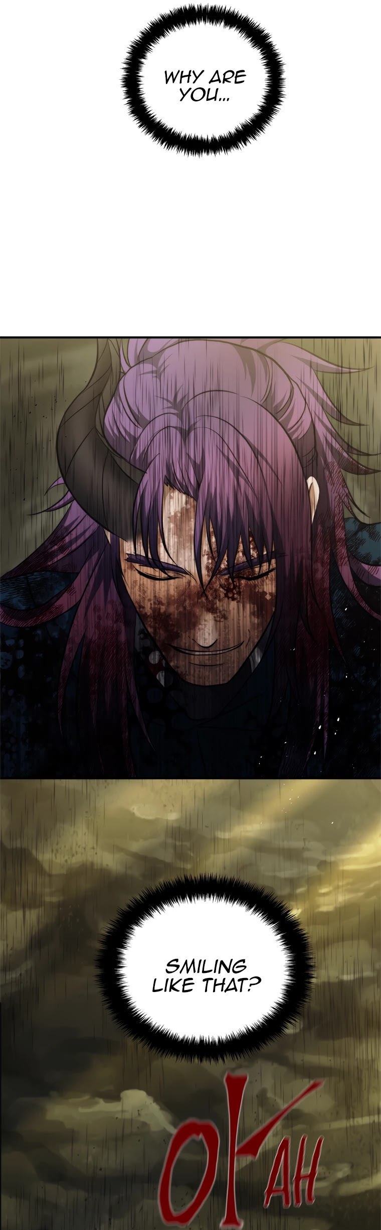 Ranker Who Lives A Second Time Chapter 98 page 39 - Chapter 98