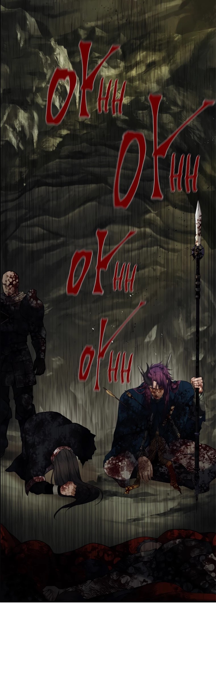 Ranker Who Lives A Second Time Chapter 98 page 40 - Chapter 98