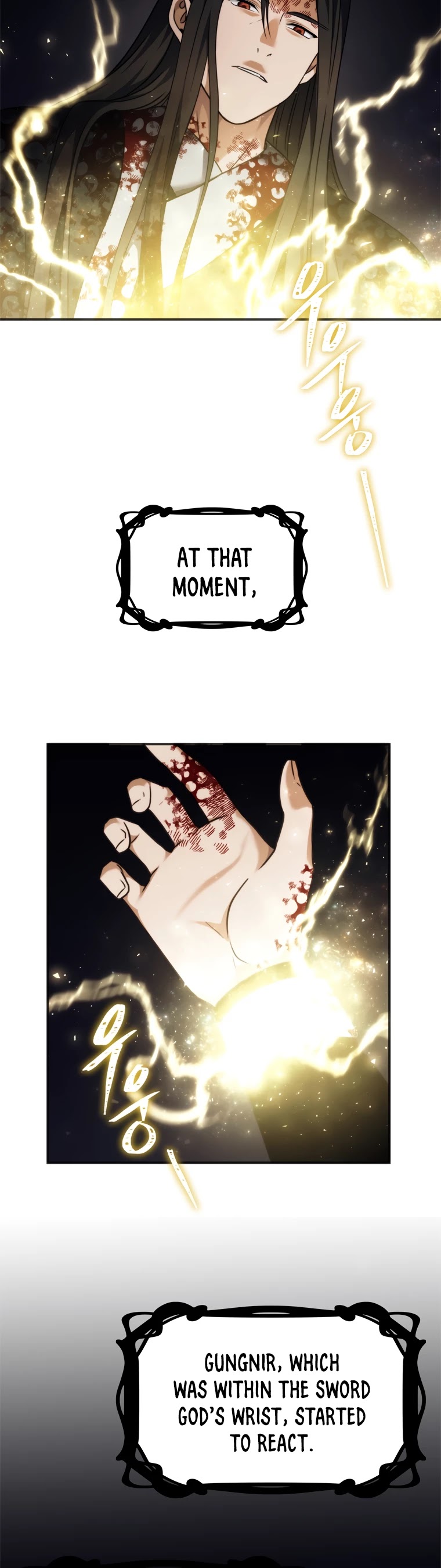 Ranker Who Lives A Second Time Chapter 98 page 46 - Chapter 98