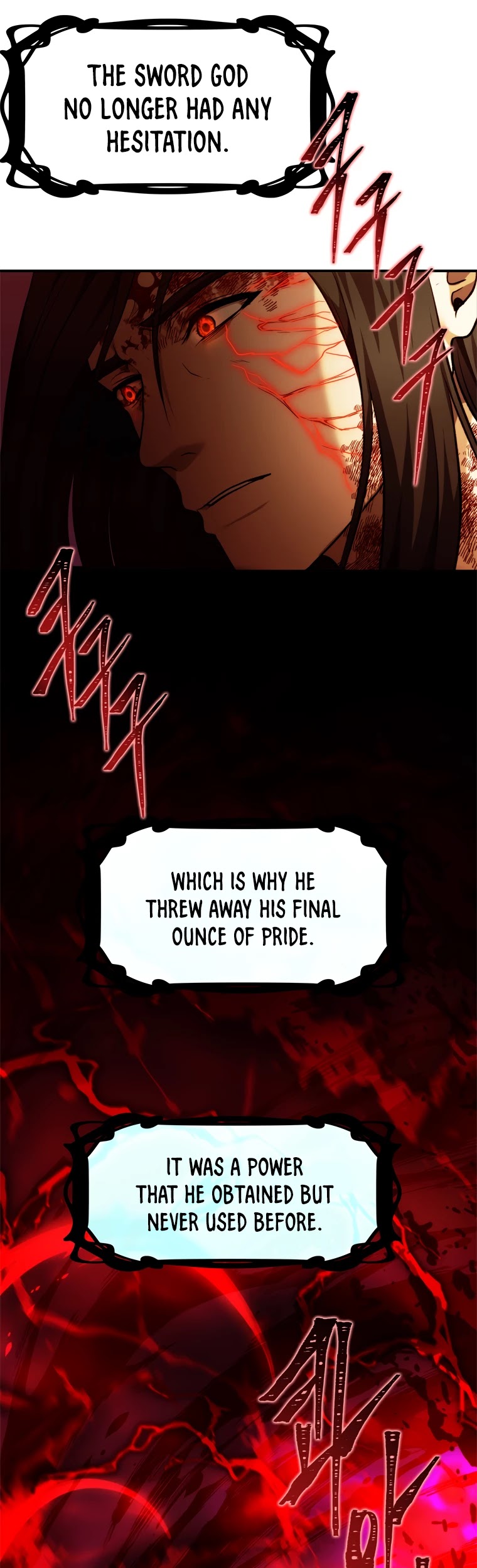 Ranker Who Lives A Second Time Chapter 98 page 48 - Chapter 98