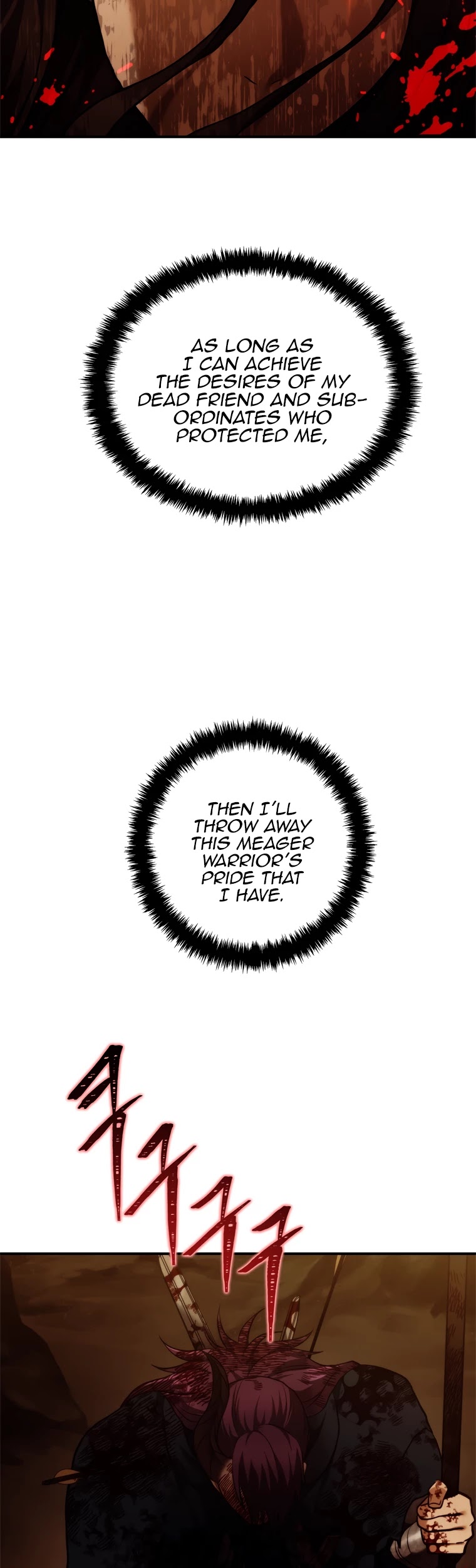 Ranker Who Lives A Second Time Chapter 98 page 50 - Chapter 98