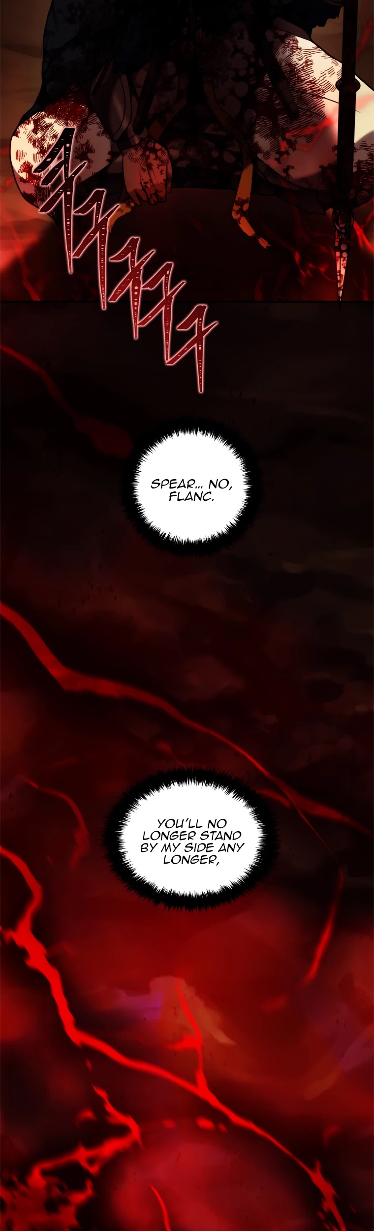 Ranker Who Lives A Second Time Chapter 98 page 51 - Chapter 98