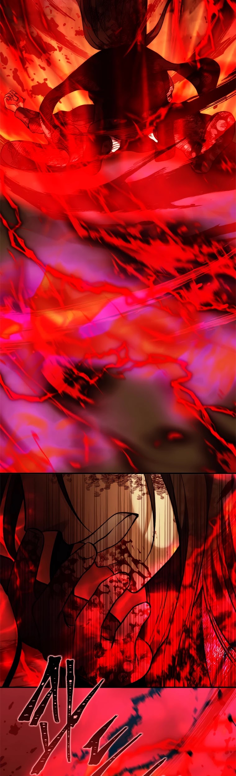 Ranker Who Lives A Second Time Chapter 98 page 53 - Chapter 98