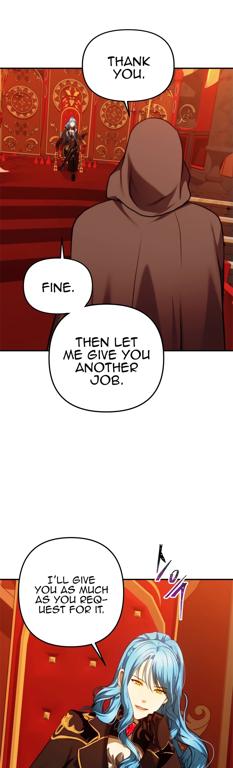 Ranker Who Lives A Second Time Chapter 99 page 15 - Chapter 99