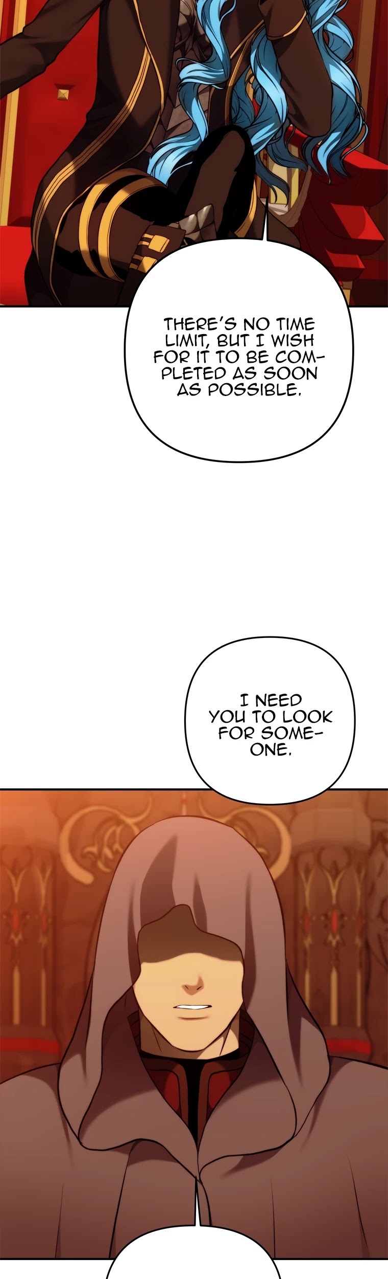 Ranker Who Lives A Second Time Chapter 99 page 16 - Chapter 99