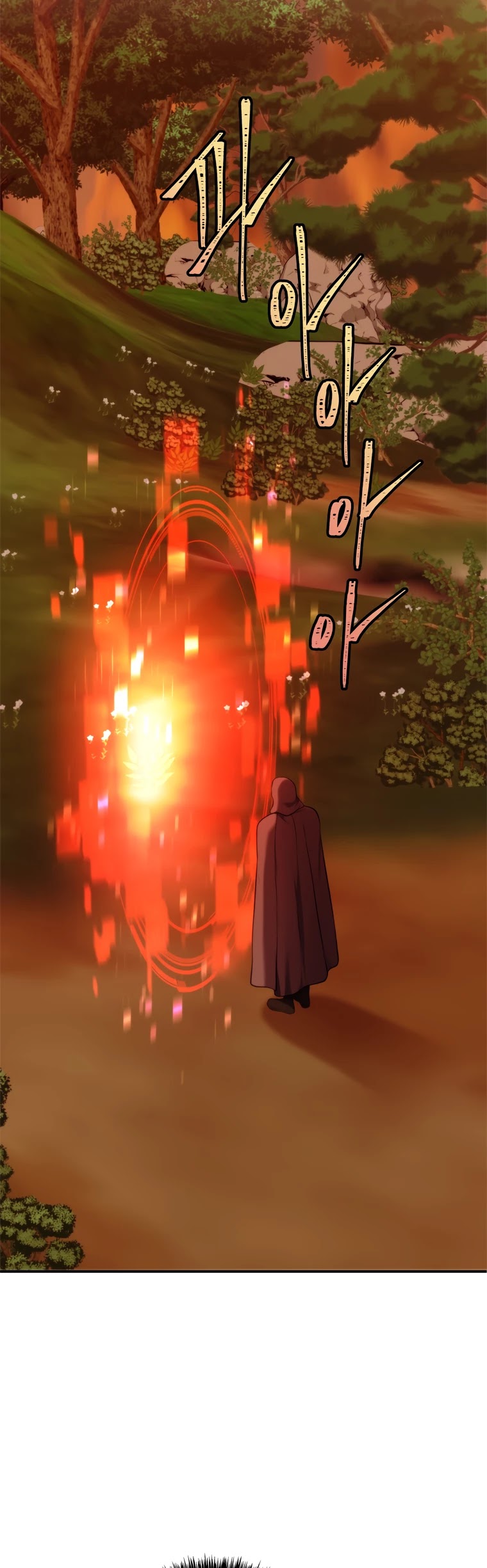 Ranker Who Lives A Second Time Chapter 99 page 18 - Chapter 99
