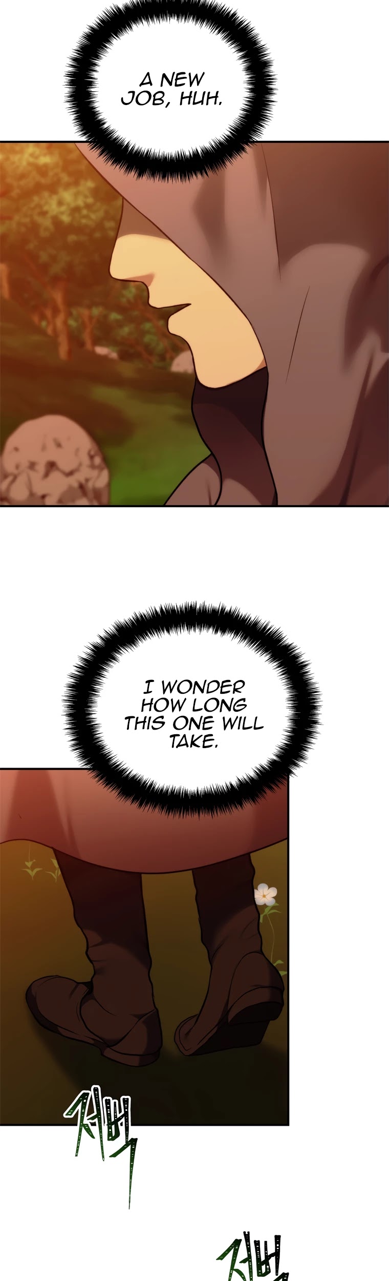 Ranker Who Lives A Second Time Chapter 99 page 19 - Chapter 99