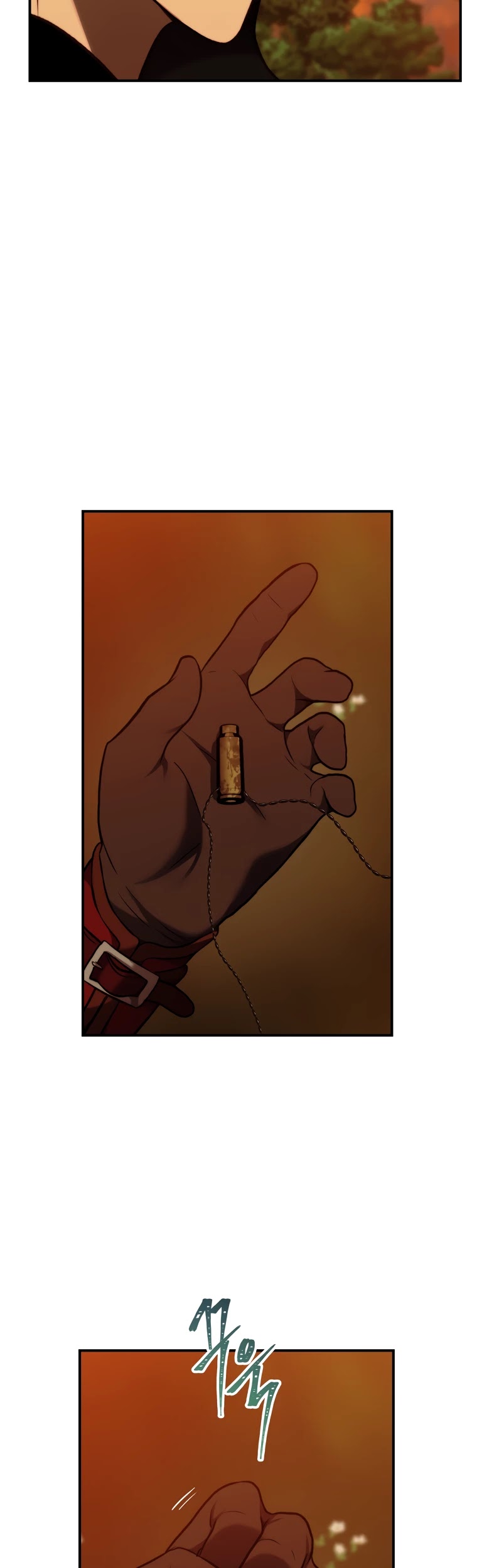 Ranker Who Lives A Second Time Chapter 99 page 21 - Chapter 99