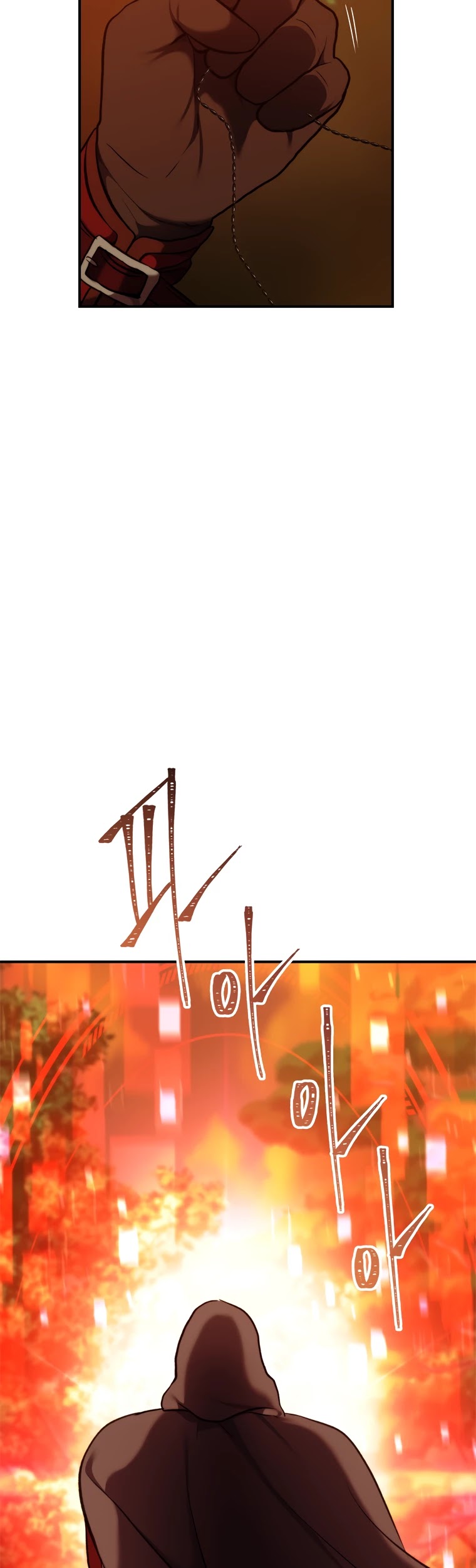 Ranker Who Lives A Second Time Chapter 99 page 22 - Chapter 99