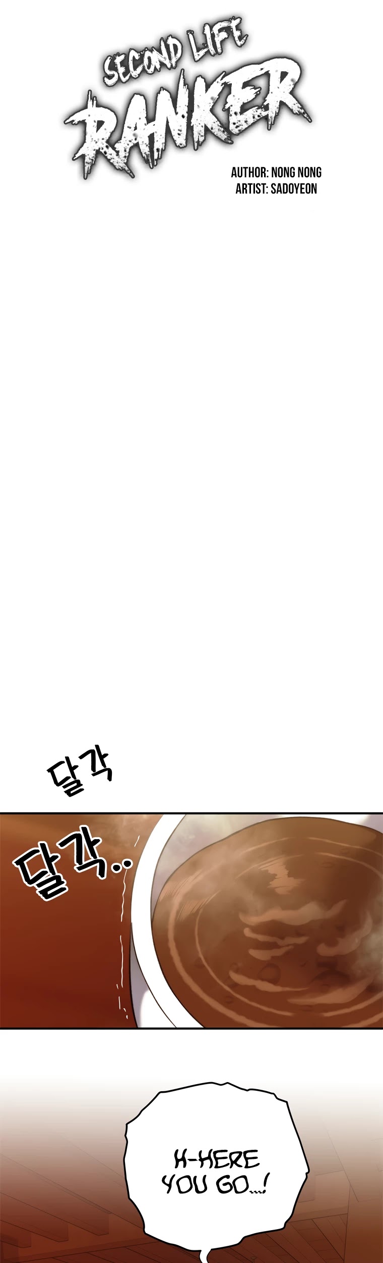 Ranker Who Lives A Second Time Chapter 99 page 24 - Chapter 99