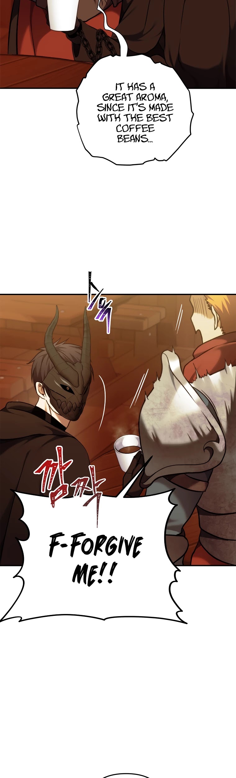 Ranker Who Lives A Second Time Chapter 99 page 26 - Chapter 99