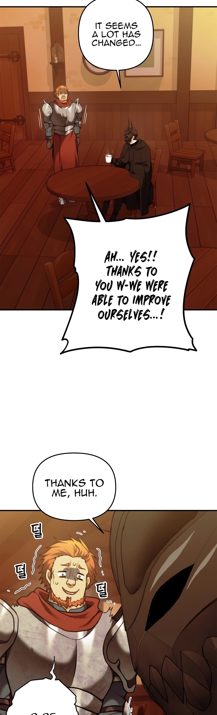 Ranker Who Lives A Second Time Chapter 99 page 27 - Chapter 99