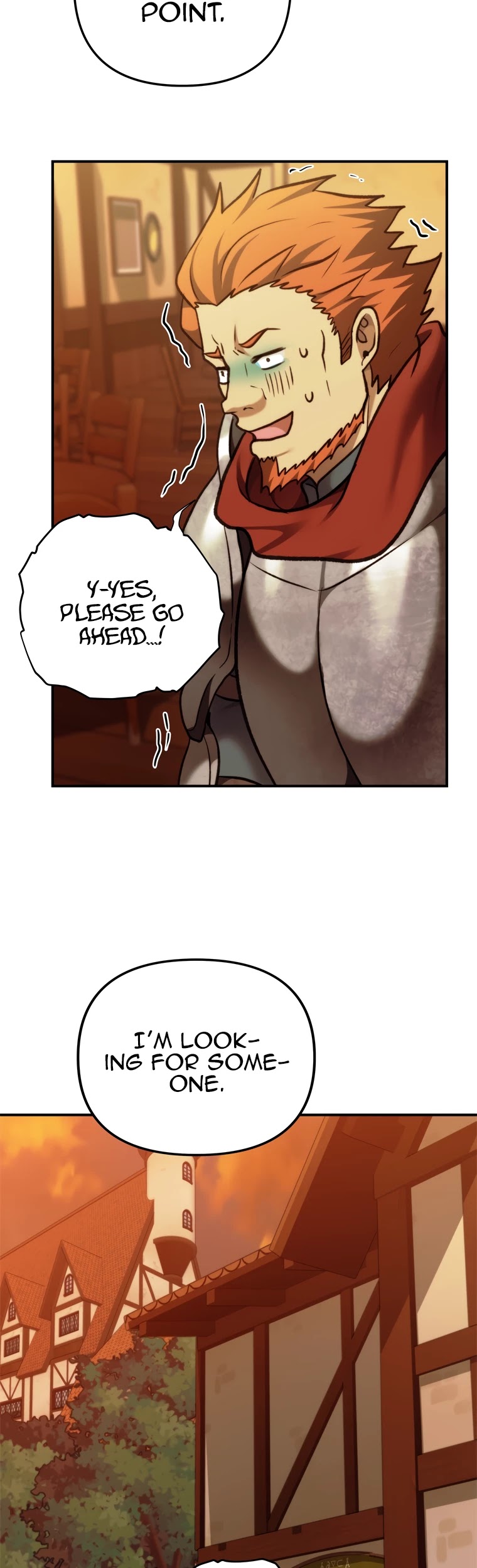 Ranker Who Lives A Second Time Chapter 99 page 30 - Chapter 99