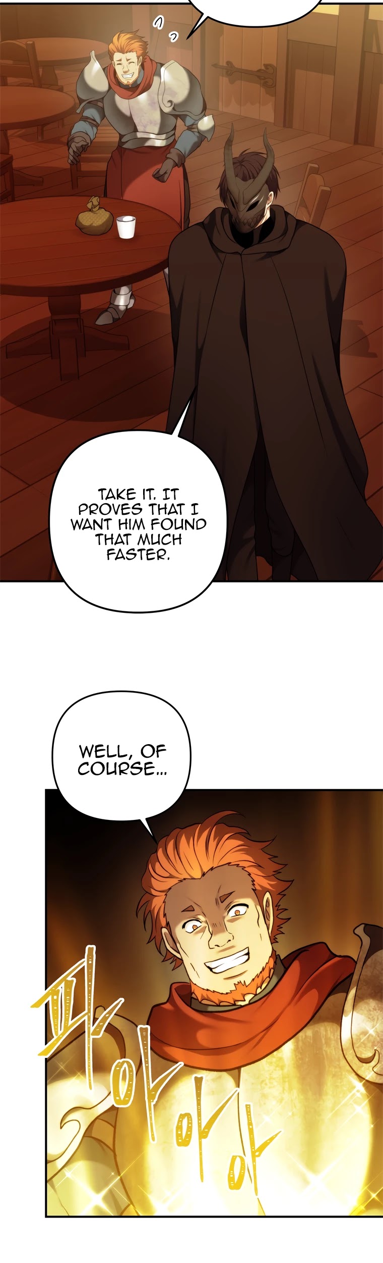 Ranker Who Lives A Second Time Chapter 99 page 39 - Chapter 99