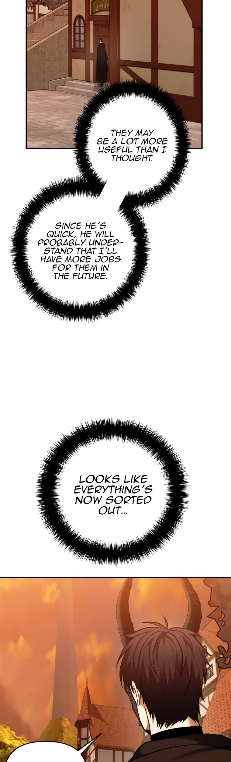 Ranker Who Lives A Second Time Chapter 99 page 42 - Chapter 99