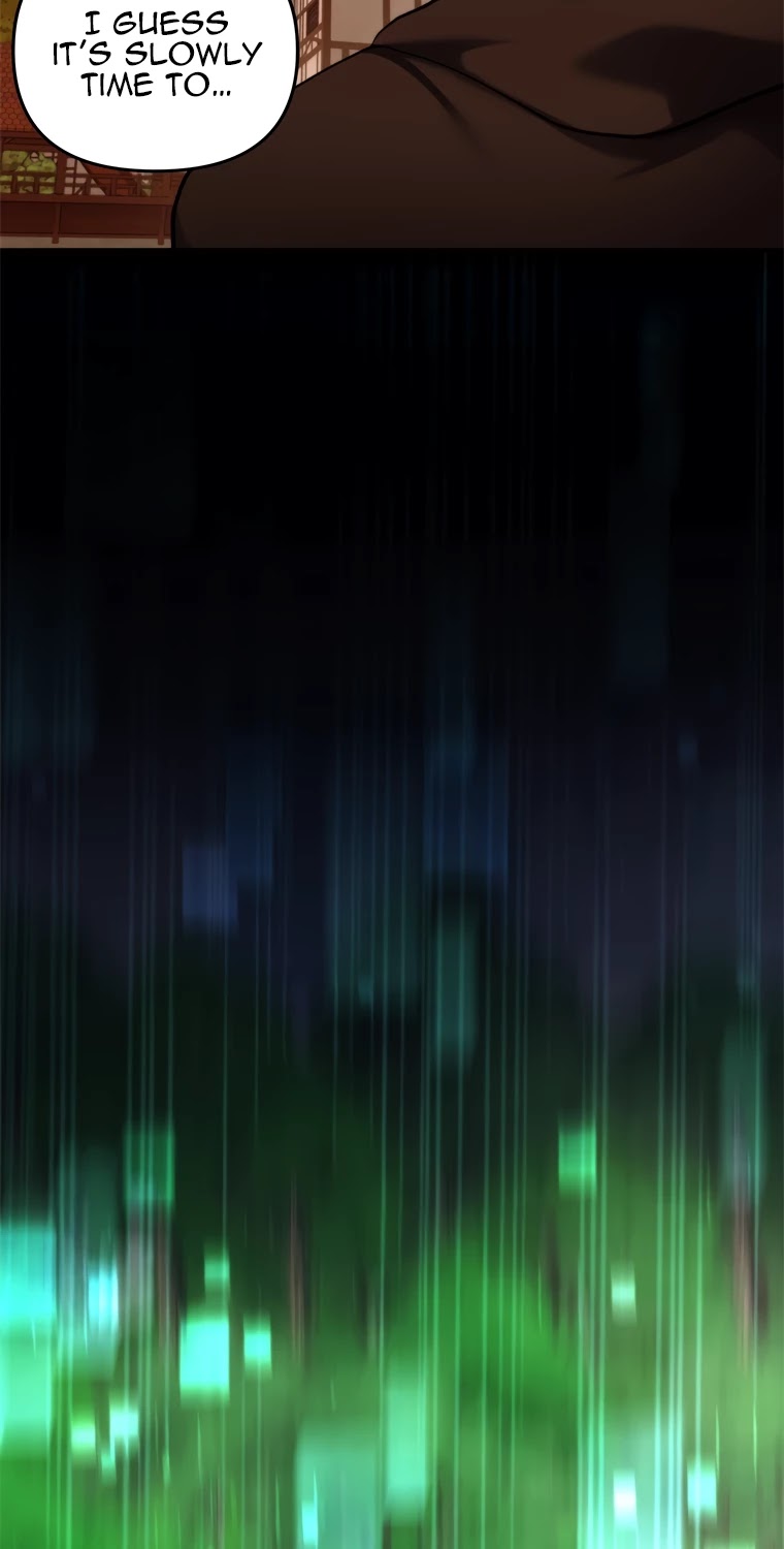 Ranker Who Lives A Second Time Chapter 99 page 43 - Chapter 99