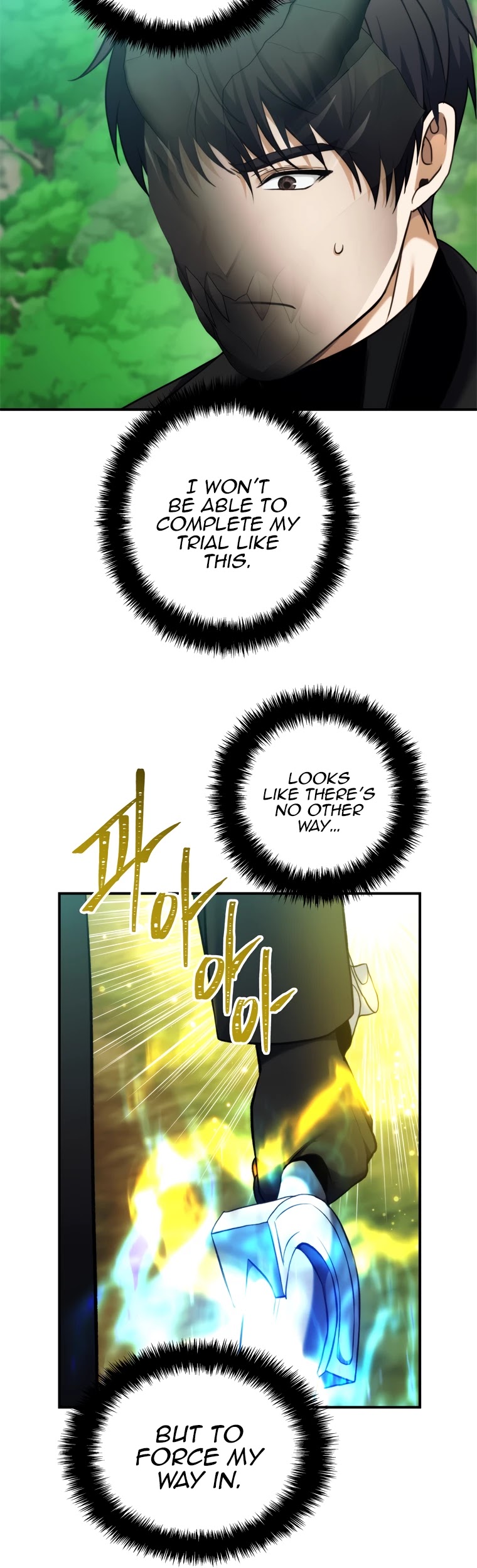 Ranker Who Lives A Second Time Chapter 99 page 48 - Chapter 99