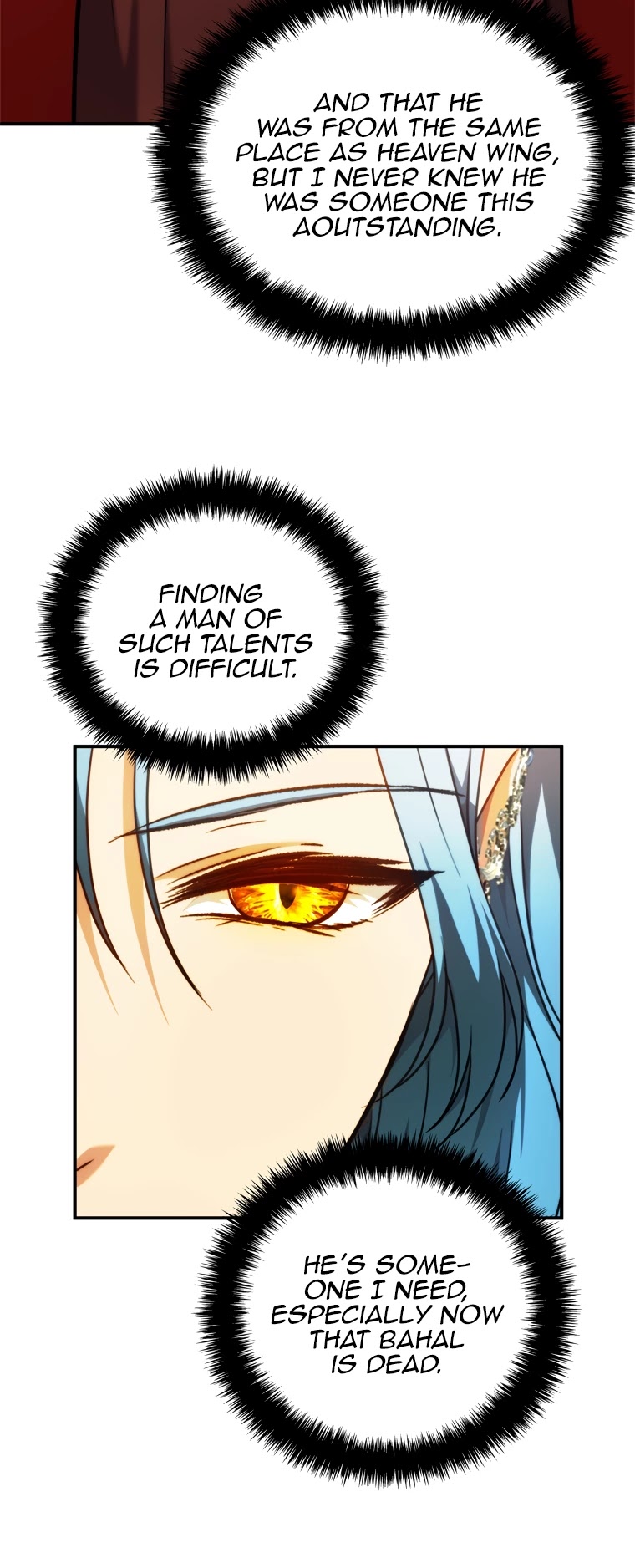 Ranker Who Lives A Second Time Chapter 99 page 7 - Chapter 99