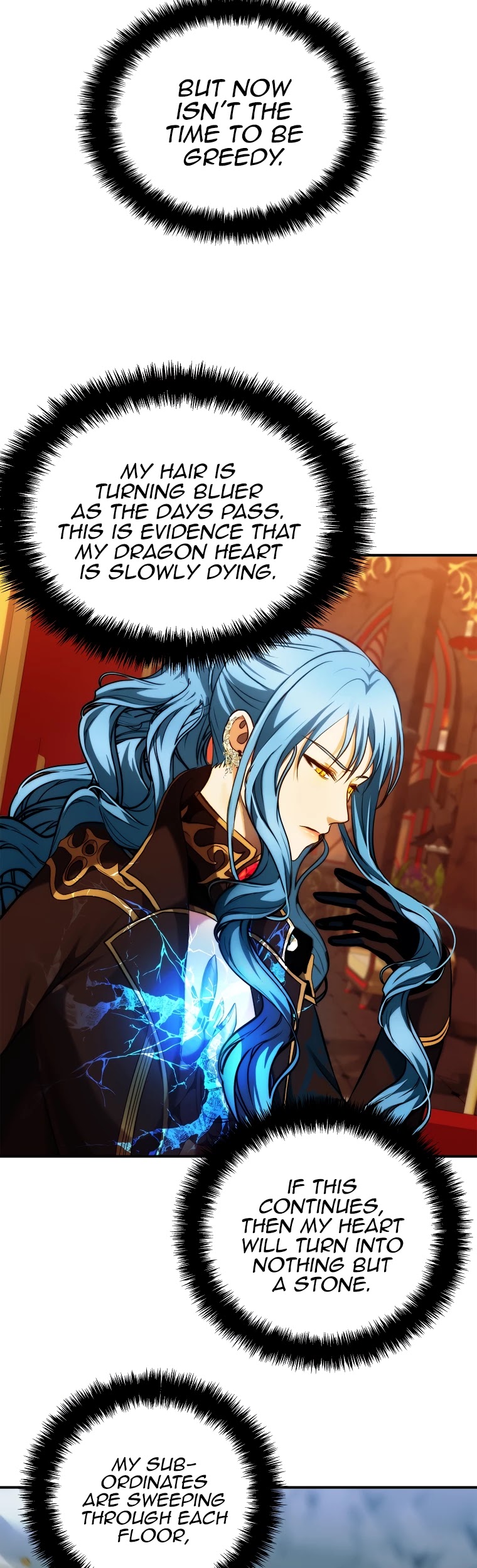 Ranker Who Lives A Second Time Chapter 99 page 9 - Chapter 99