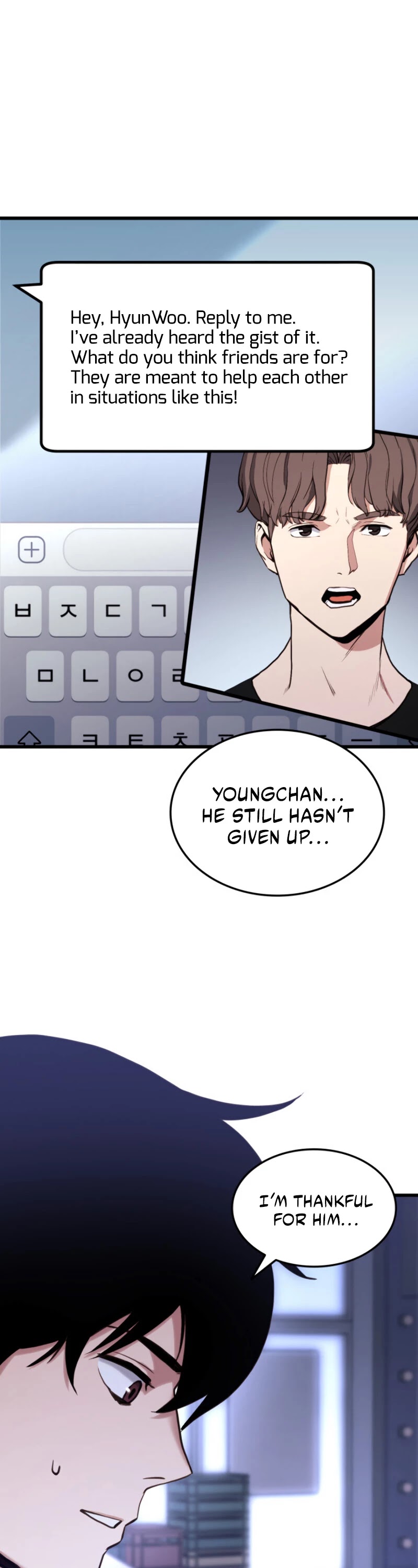 Ranker's Return (Remake) Chapter 1 page 26 - Chapter 1