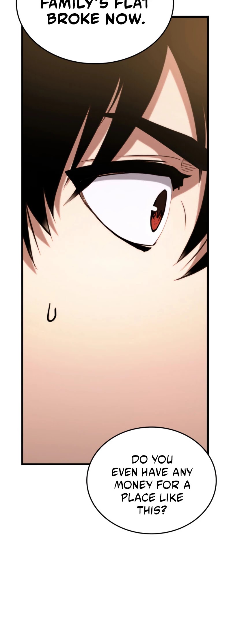 Ranker's Return (Remake) Chapter 1 page 37 - Chapter 1