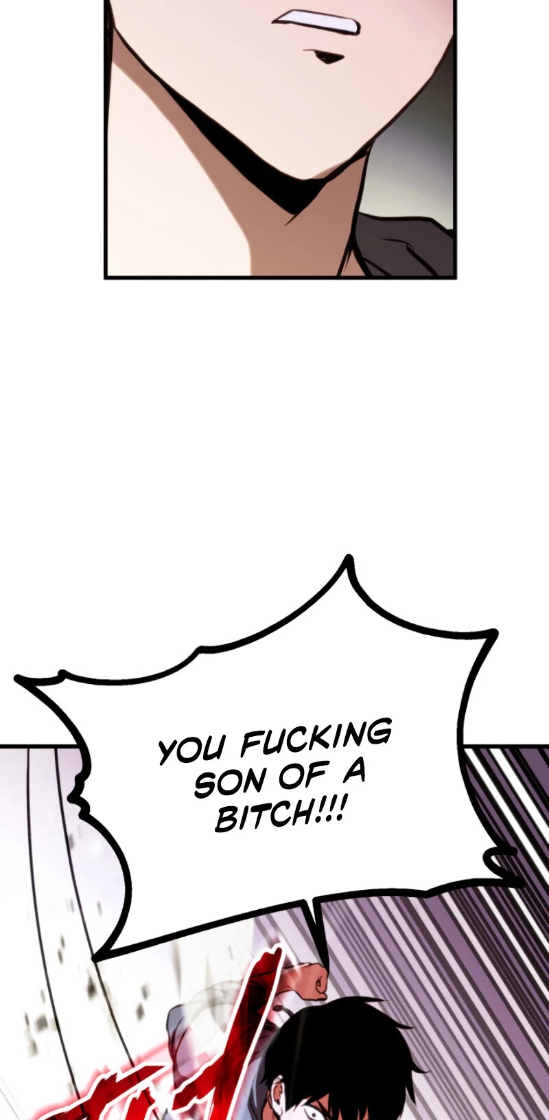 Ranker's Return (Remake) Chapter 1 page 41 - Chapter 1