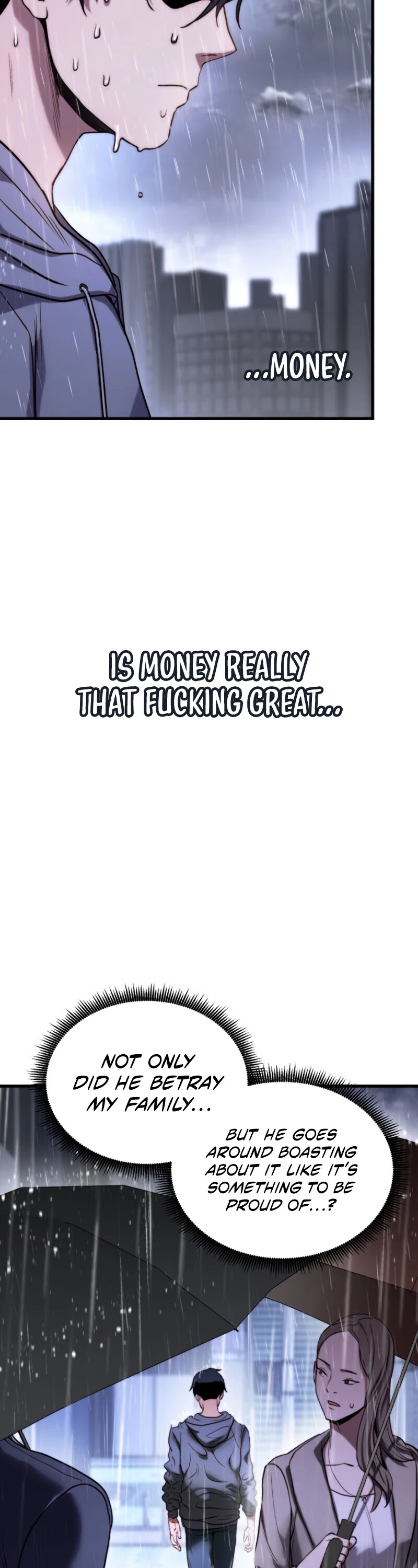 Ranker's Return (Remake) Chapter 1 page 48 - Chapter 1