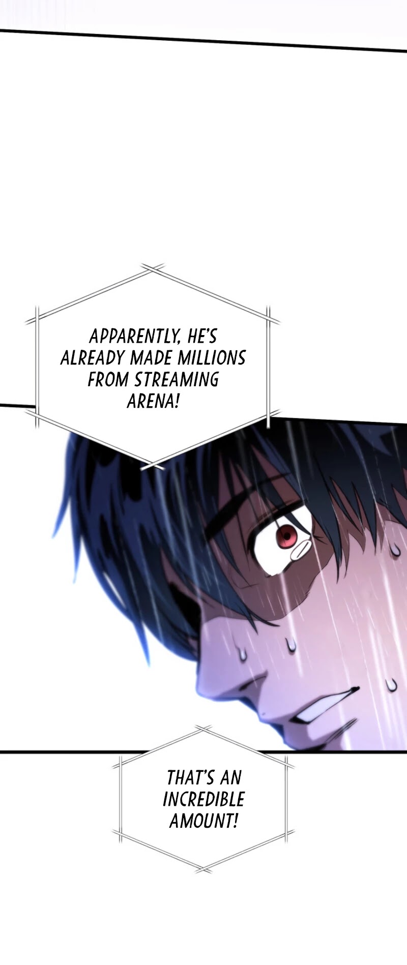 Ranker's Return (Remake) Chapter 1 page 51 - Chapter 1
