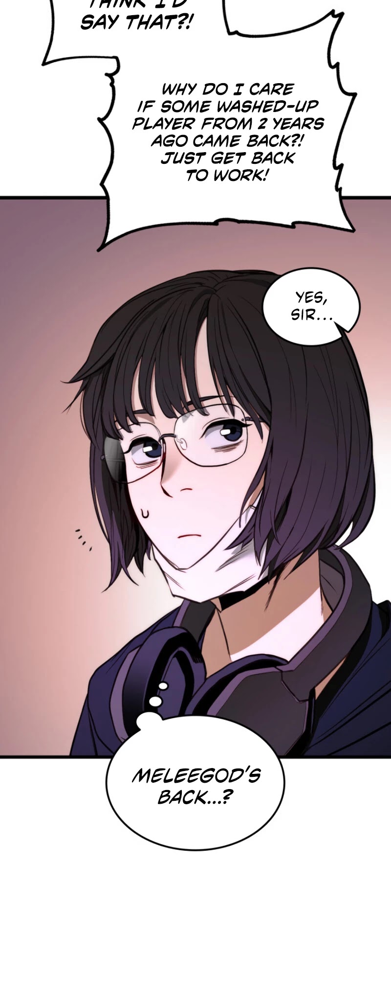 Ranker's Return (Remake) Chapter 1 page 58 - Chapter 1