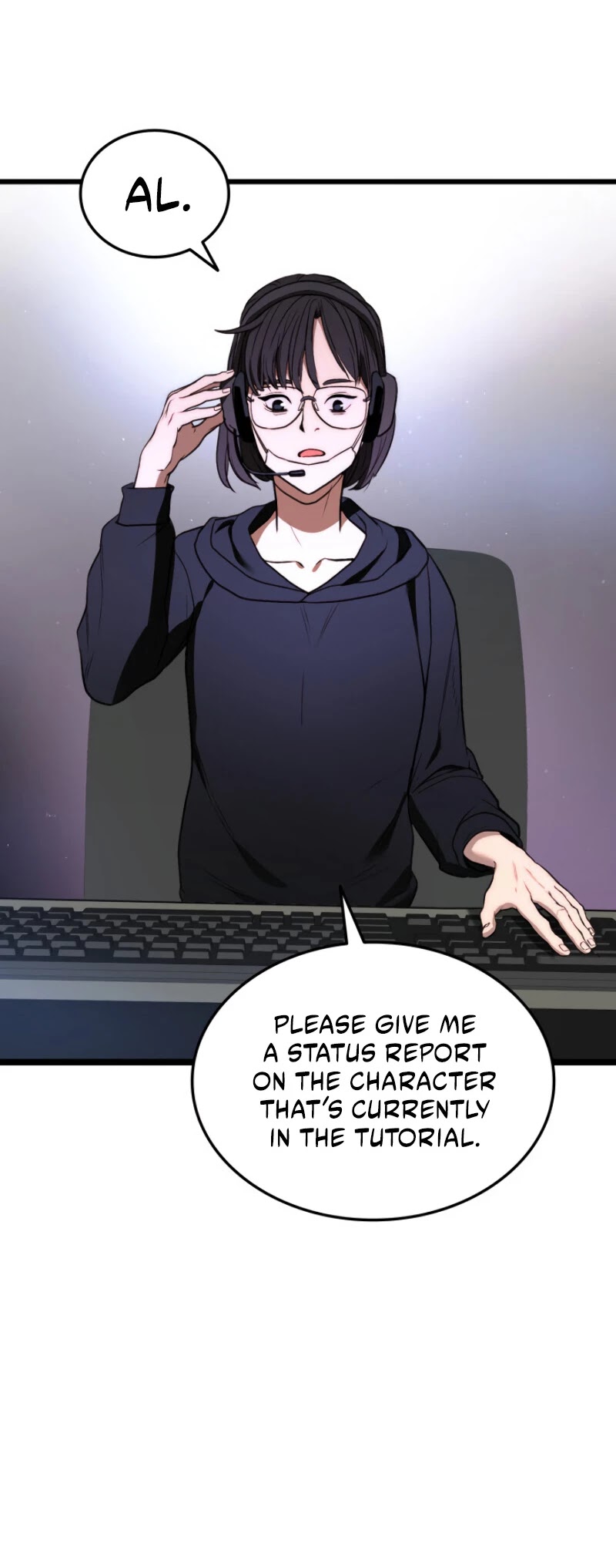 Ranker's Return (Remake) Chapter 1 page 59 - Chapter 1