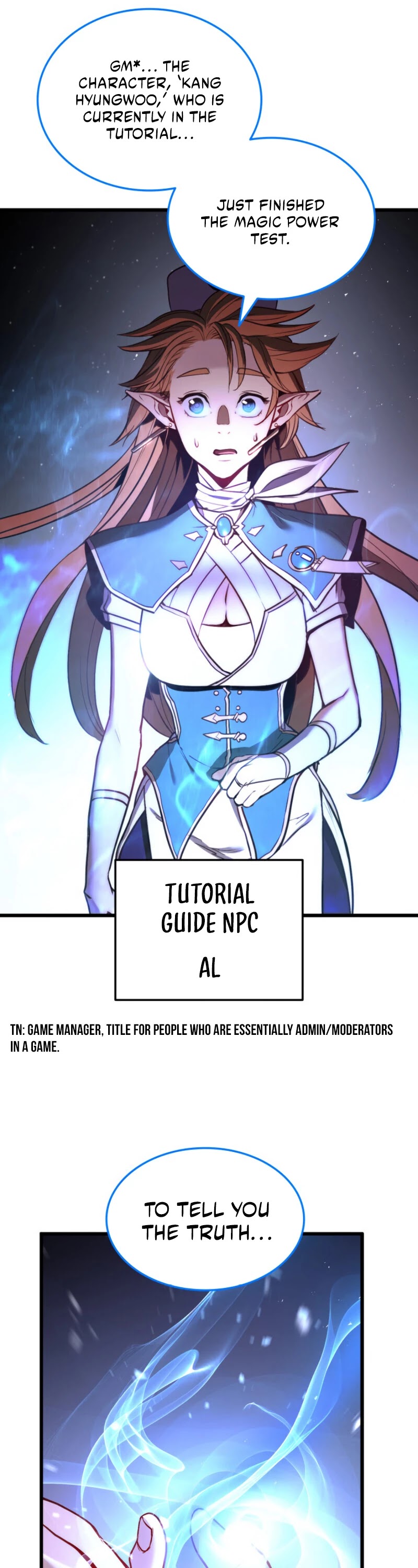 Ranker's Return (Remake) Chapter 1 page 60 - Chapter 1