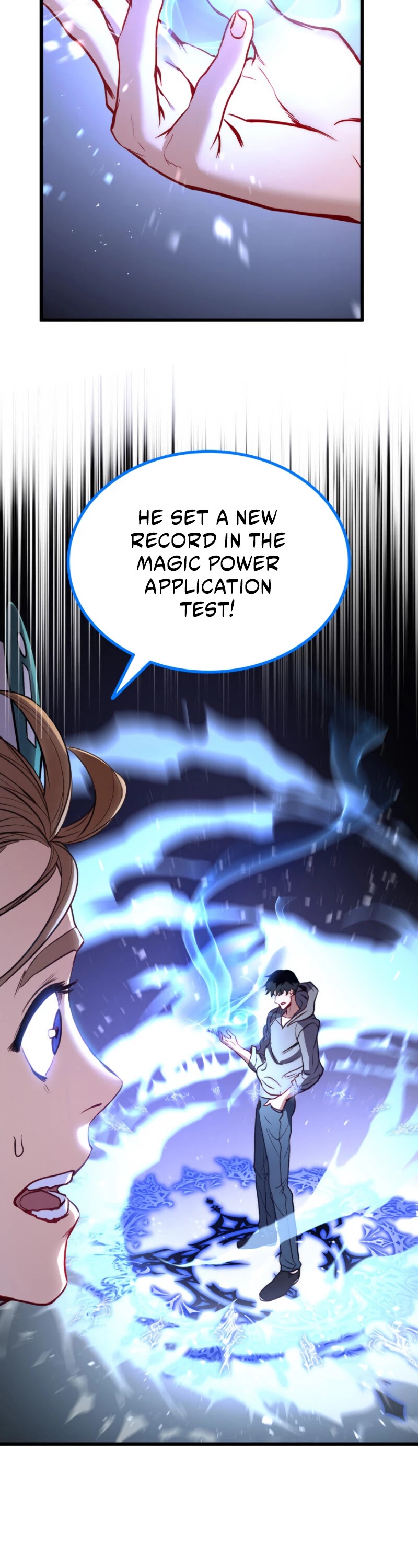 Ranker's Return (Remake) Chapter 1 page 61 - Chapter 1