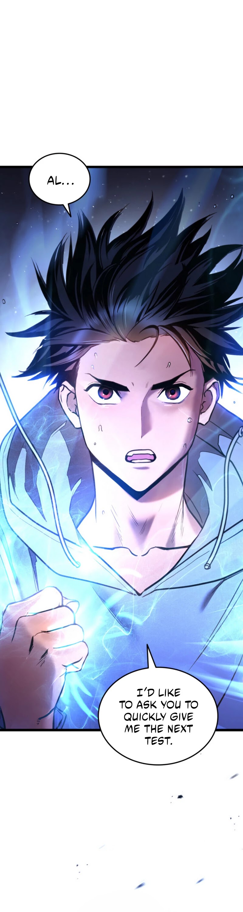 Ranker's Return (Remake) Chapter 1 page 62 - Chapter 1