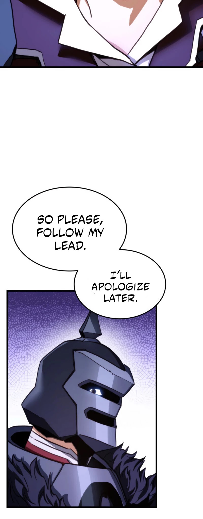 Ranker's Return (Remake) Chapter 10 page 12 - Chapter 10