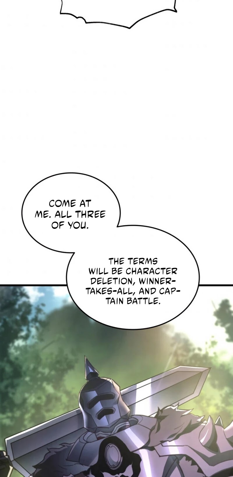 Ranker's Return (Remake) Chapter 10 page 17 - Chapter 10