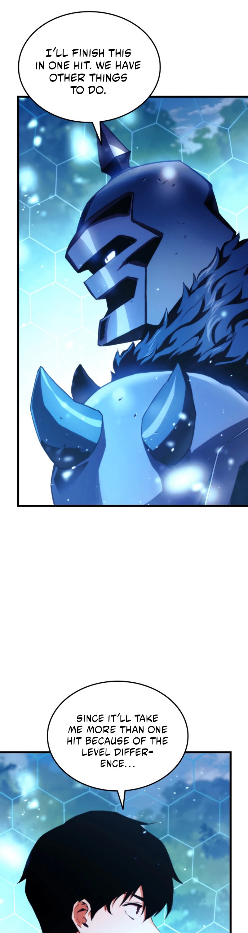 Ranker's Return (Remake) Chapter 10 page 23 - Chapter 10