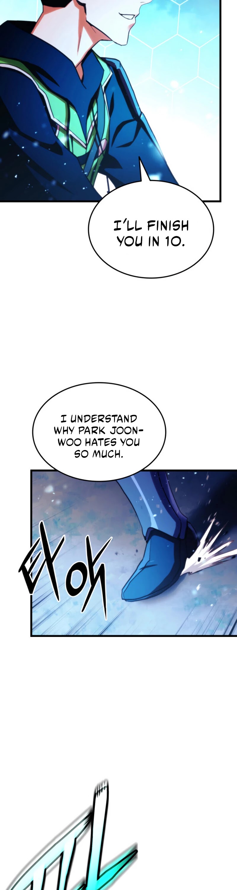 Ranker's Return (Remake) Chapter 10 page 24 - Chapter 10