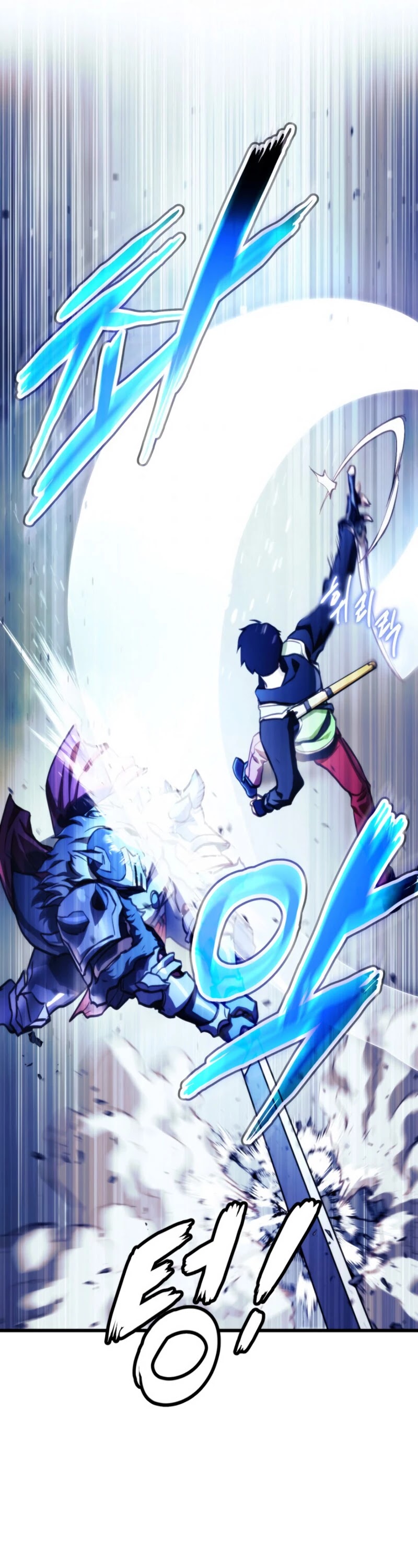Ranker's Return (Remake) Chapter 10 page 27 - Chapter 10