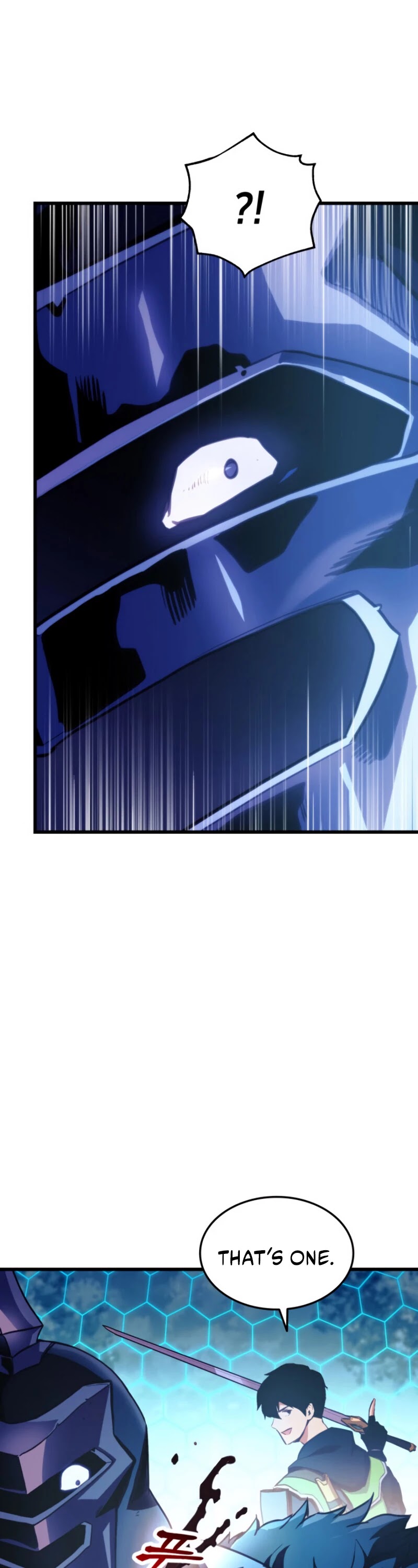 Ranker's Return (Remake) Chapter 10 page 28 - Chapter 10