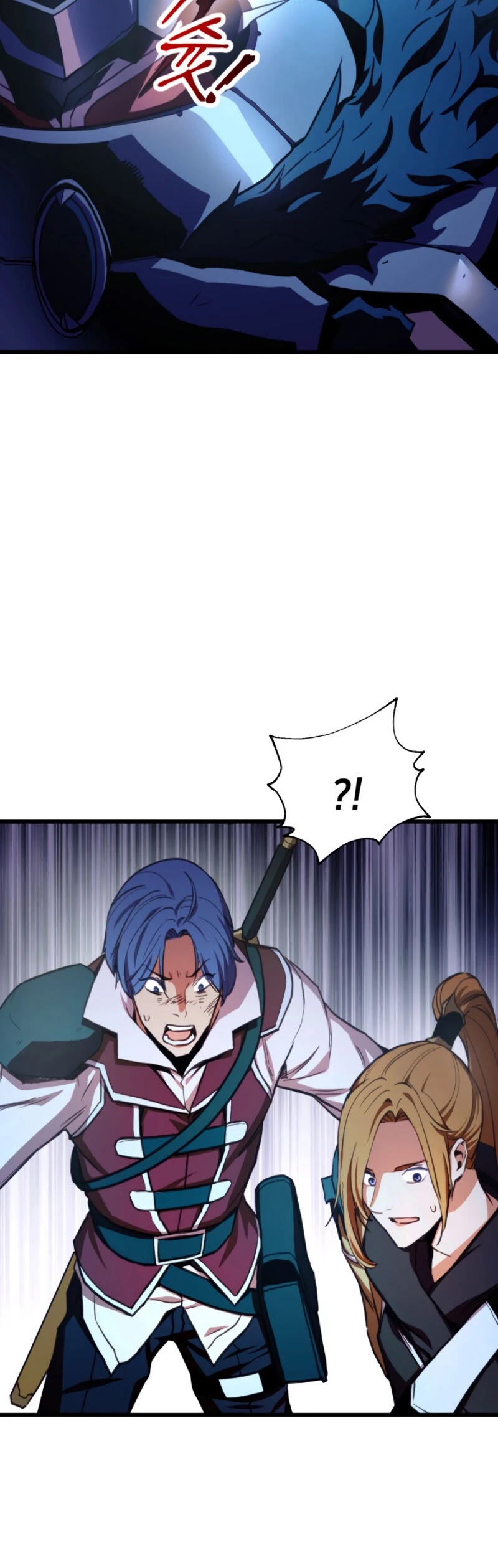 Ranker's Return (Remake) Chapter 10 page 29 - Chapter 10