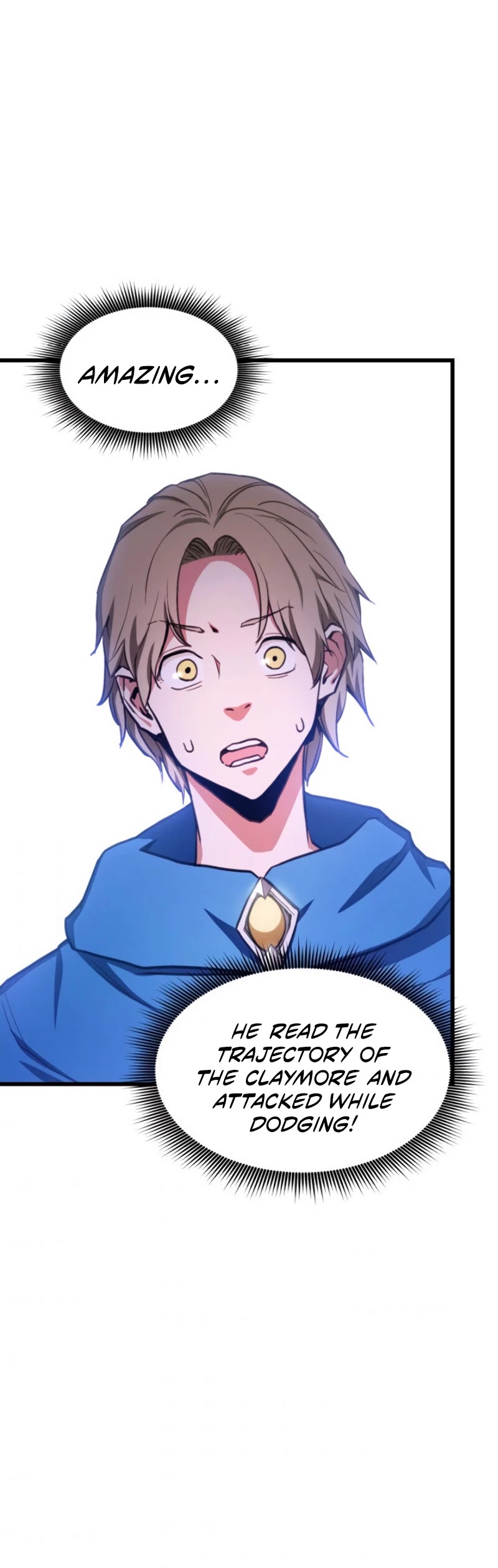 Ranker's Return (Remake) Chapter 10 page 30 - Chapter 10