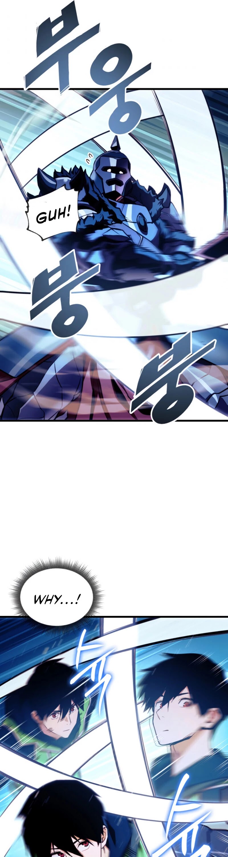 Ranker's Return (Remake) Chapter 10 page 31 - Chapter 10